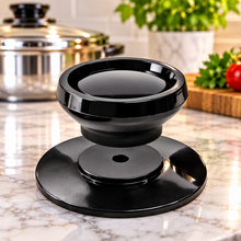 Load image into Gallery viewer, CLASSICA and CAMELOT cookware top cover knob replacement part for waterless cookware lids