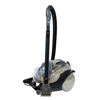 CLEAN MACHINE Water Trap Vacuum, Steam Cleaner - call for U.S. price 1-813-885-5244