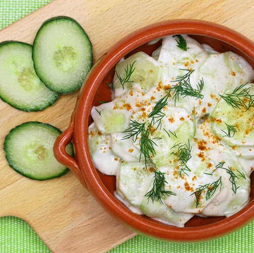 Cucumbers Crisp, Cool, and Refreshing Summer Recipe Ideas