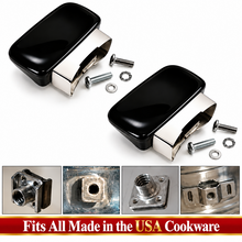 Load image into Gallery viewer, FLAVOR SEAL by Cory Waterless Cookware REPLACEMENT PARTS from