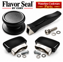 Load image into Gallery viewer, FLAVOR SEAL by Cory Waterless Cookware REPLACEMENT PARTS from