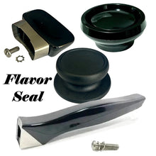 Load image into Gallery viewer, FLAVOR SEAL by Cory Waterless Cookware REPLACEMENT PARTS from
