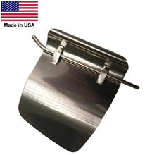 Load image into Gallery viewer, Food Cutter FINGER GUARD FLAP fits Saladmaster, Health Craft, West Bend, King Kutter