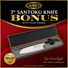 Load image into Gallery viewer, 29-Piece Professional Forged Cutlery Set | Stainless Steel Knives