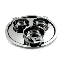 Load image into Gallery viewer, #3 Steamer Completer Set from Health Craft | American-Made Waterless Cookware