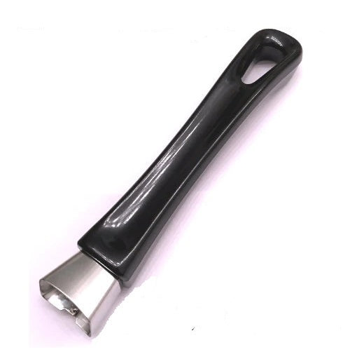 Health Craft / Vita Craft Black Silver Classic LARGE LONG HANDLE