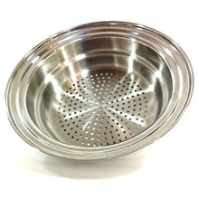 Load image into Gallery viewer, #3 Steamer Completer Set from Health Craft | American-Made Waterless Cookware