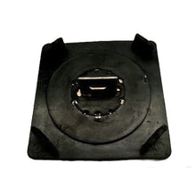 Load image into Gallery viewer, SQUARE SUCTION CUP BASE with C-Washer for Health Craft, Renaware, West Bend Food Cutter