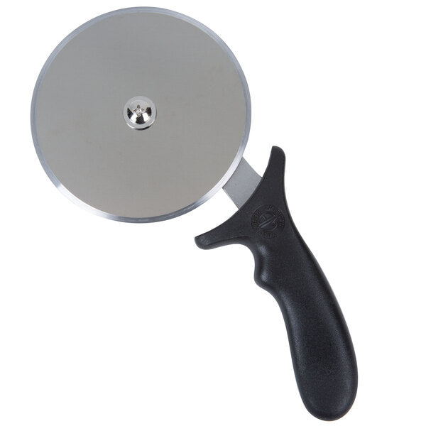 PRO-SERIES Stainless Steel PIZZA CUTTER 5-inch Blade