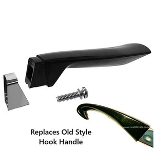 SEAL-O-MATIC Cookware REPLACEMENT PARTS from