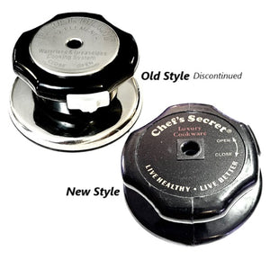 ROYAL GIANT Waterless Cookware REPLACEMENT PARTS from