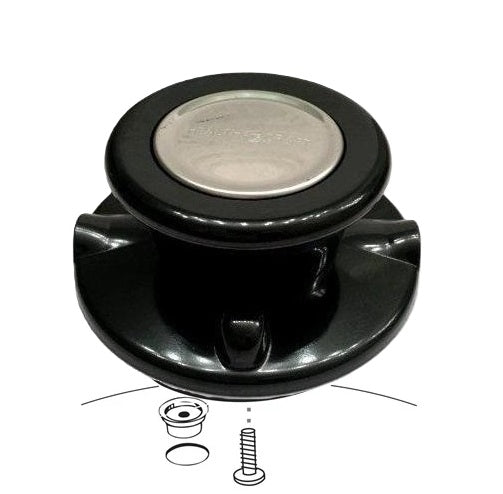PERMA-LIFE Waterless Cookware REPLACEMENT PARTS – Health Craft