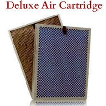 Load image into Gallery viewer, Nutri-Tech Deluxe AIR PURIFIER CARTRIDGE call 813-390-1144 with model number