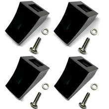 Load image into Gallery viewer, 4 Health Craft Saladmaster Oil Core Electric Skillet LEGS with Screws and Washers