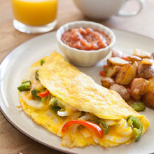Load image into Gallery viewer, Omelet Contest video