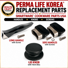 Load image into Gallery viewer, Perma Life Korea Waterless Cookware Replacement Parts | Smartware USA from