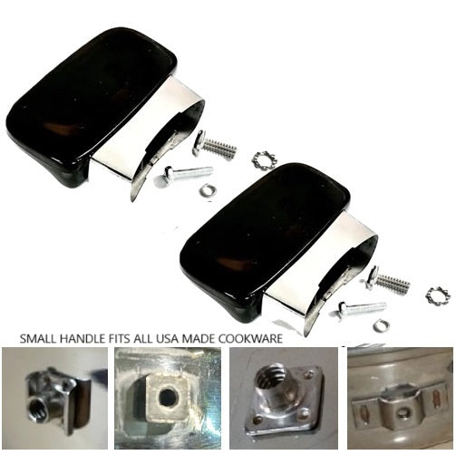 PERMA-LIFE Waterless Cookware REPLACEMENT PARTS – Health Craft