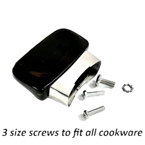 PERMA-LIFE Waterless Cookware REPLACEMENT PARTS – Health Craft