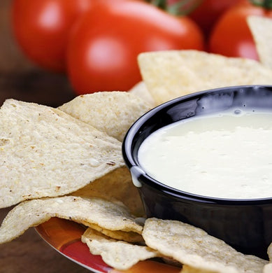 Cinco De Mayo Queso Dip