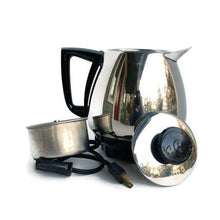 Load image into Gallery viewer, JET-O-MATIC Coffee Maker Tea Brewer PARTS