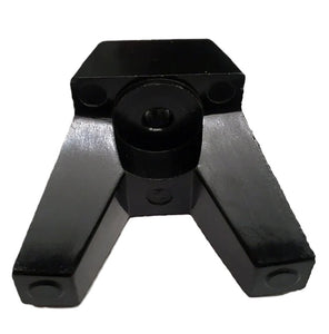 ONLY 3 LEFT Electric Oil Core Skillet Leg Kit - Leg and Screw model 7817, 7815E