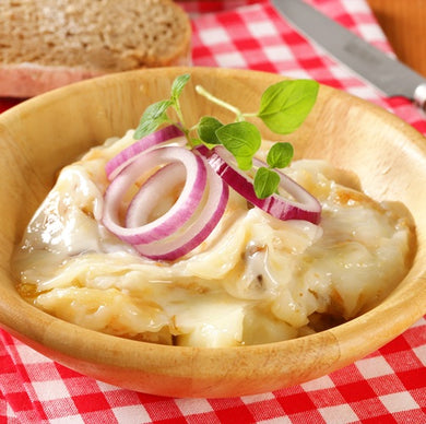 Bacon fat, Butter, Fresh Cream, and SCHMALTZ - NJ Culinary History by Chef Charles Knight