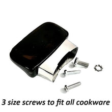 Load image into Gallery viewer, AMWAY QUEEN Waterless Cookware REPLACEMENT PARTS from