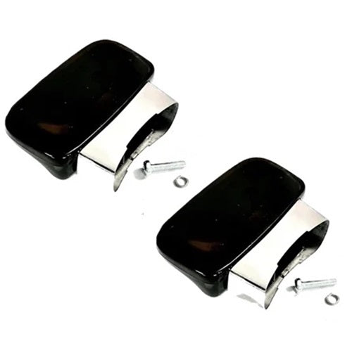 Liquid Core Electric Skillet SIDE HANDLE Cookware Replacement Parts –  Health Craft