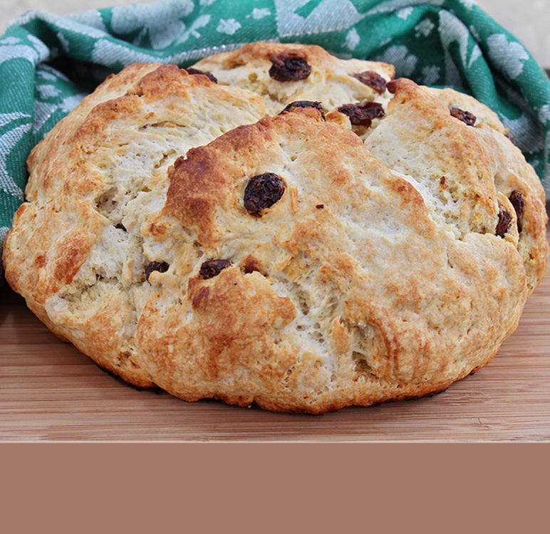 Soda Bread