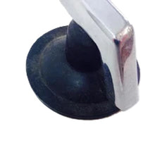 Load image into Gallery viewer, 1 Food Cutter Suction Cup – 1/4” Hole | Fits Saladmaster Health Craft West Bend More