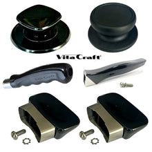 Load image into Gallery viewer, VITA CRAFT Waterless Cookware REPLACEMENT PARTS from