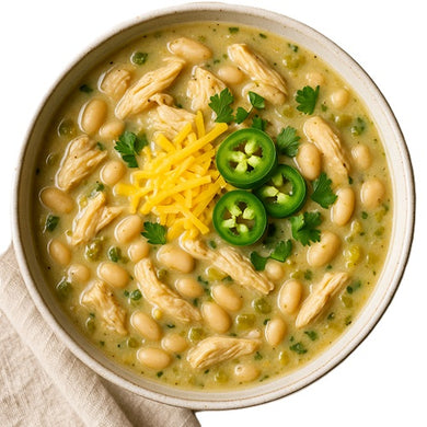 White Chili