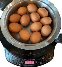 Load image into Gallery viewer, Angelic Deviled Eggs by Joy Harris - SEE VIDEO