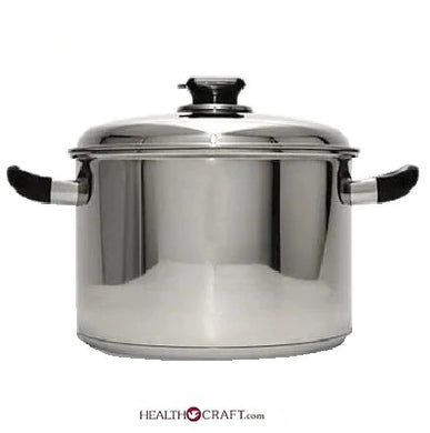 https://healthcraft.com/cdn/shop/products/12qt-stockpot-with-steam-contol-t304-stainless-steel-induction_195x195@2x.jpg?v=1656892230