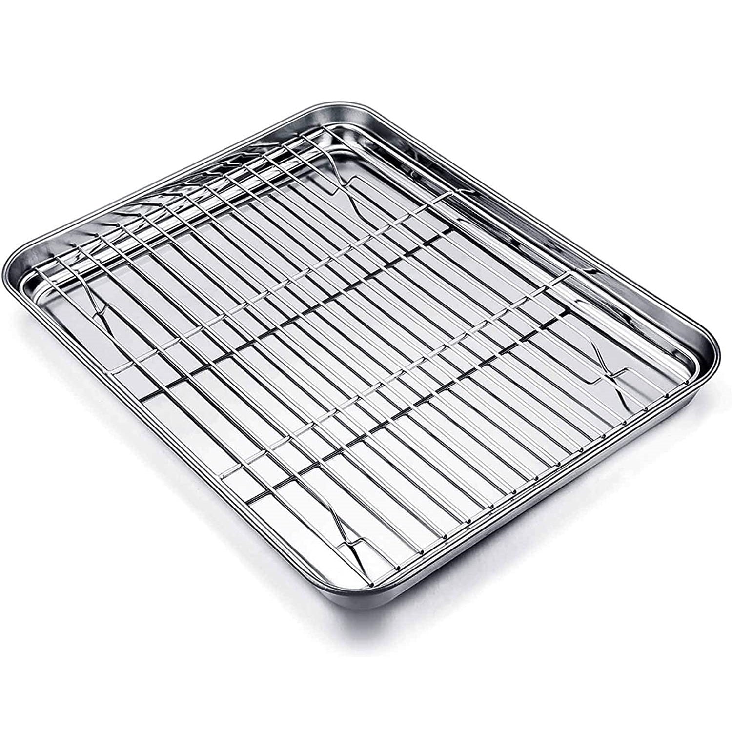 Cooling Rack, 10 X 18 In