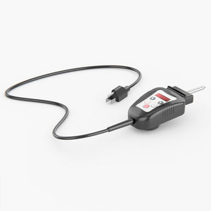 DIGITAL Heat Control for Oil Core Electric Skillet 240v - Not for US or Canada