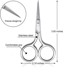 Load image into Gallery viewer, BOGO Best Quality Small Professional SCISSOR Stainless Steel Buy 1 Get 2