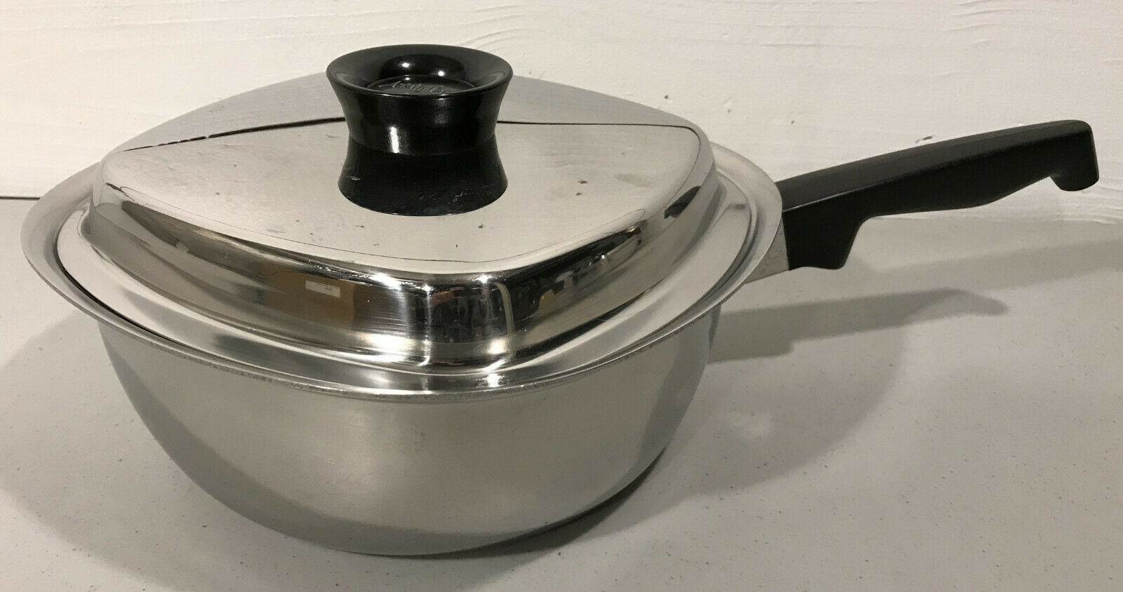 AmeraMaid Waterless Cookware by West Bend REPLACEMENT PARTS – Health Craft