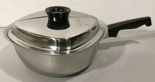Load image into Gallery viewer, Aristo Craft LONG HANDLE with Screw Waterless Cookware Replacement Part