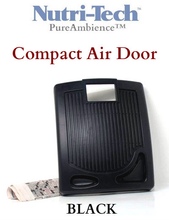 Load image into Gallery viewer, Black DOOR for PureAmbience and Nutri-Tech COMPACT Air Filter