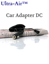 Load image into Gallery viewer, Car Adapter Ultra Air Filter - Adaptador para carro del Filtro Ultra