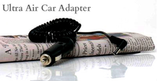 Load image into Gallery viewer, Car Adapter Ultra Air Filter - Adaptador para carro del Filtro Ultra