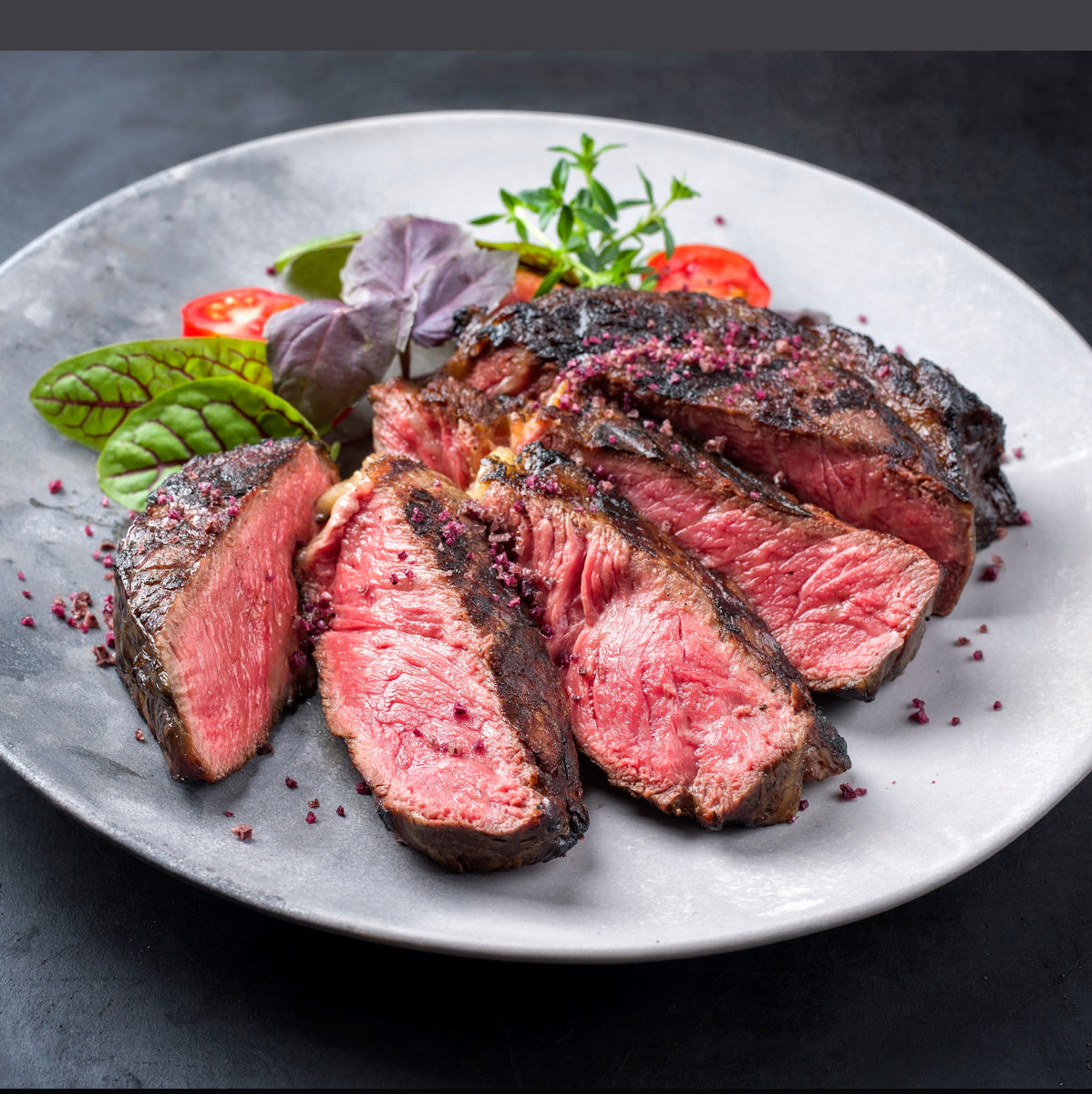 Chateaubriand Fillet of Tenderloin of Beef. – Health Craft