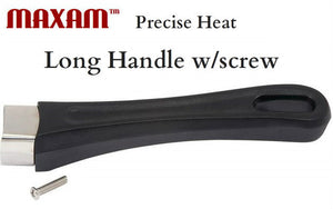 PALHAND17 - Replacement Long Handle for #KT17, #KTOP5, & #KTSC1 MAXAM™ Cookware