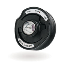 Load image into Gallery viewer, Carico Ultra-Tech Cover Knob with Temperature Gauge