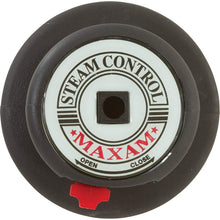 Load image into Gallery viewer, Maxam Precise Heat STEAM CONTROL Knob Waterless Cookware replacement part