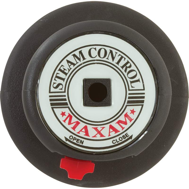 Maxam Precise Heat STEAM CONTROL Knob Waterless Cookware replacement part