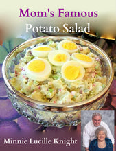 Load image into Gallery viewer, Mom&#39;s Famous Potato Salad