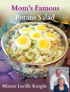 Mom's Famous Potato Salad