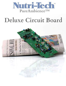 Circuit Board Deluxe model - Placa base para Purificadores de Aire Deluxe